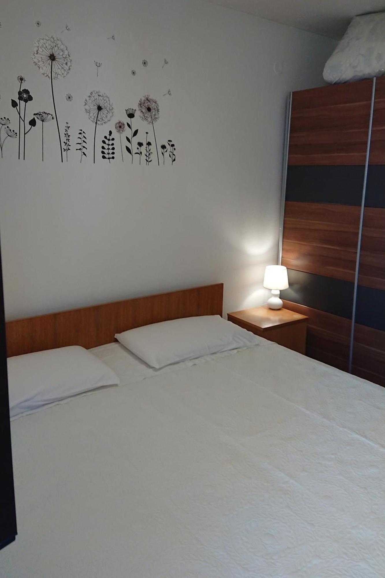 Apartments By The Sea Brsec, Opatija - 2359 Zimmer foto